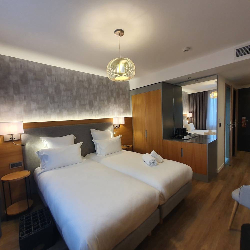 Brit Hotel Paris Orly Rungis 2