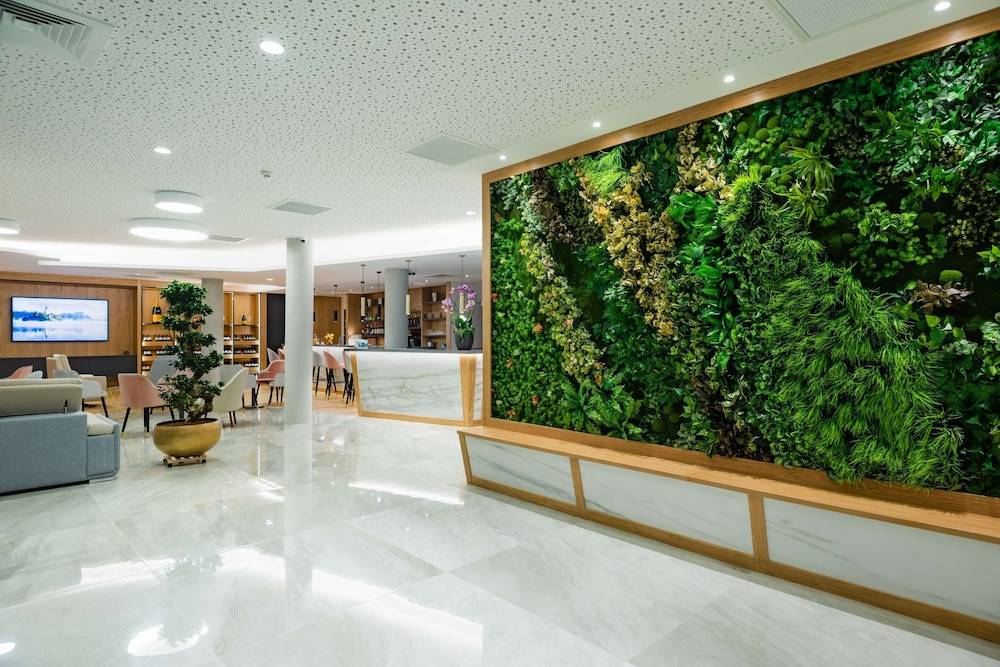 Brit Hotel Paris Orly Rungis 1