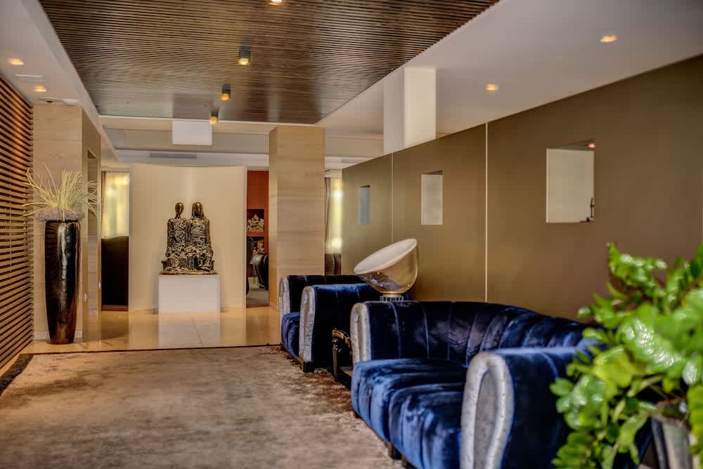 Art & Design Hotel Napura 2