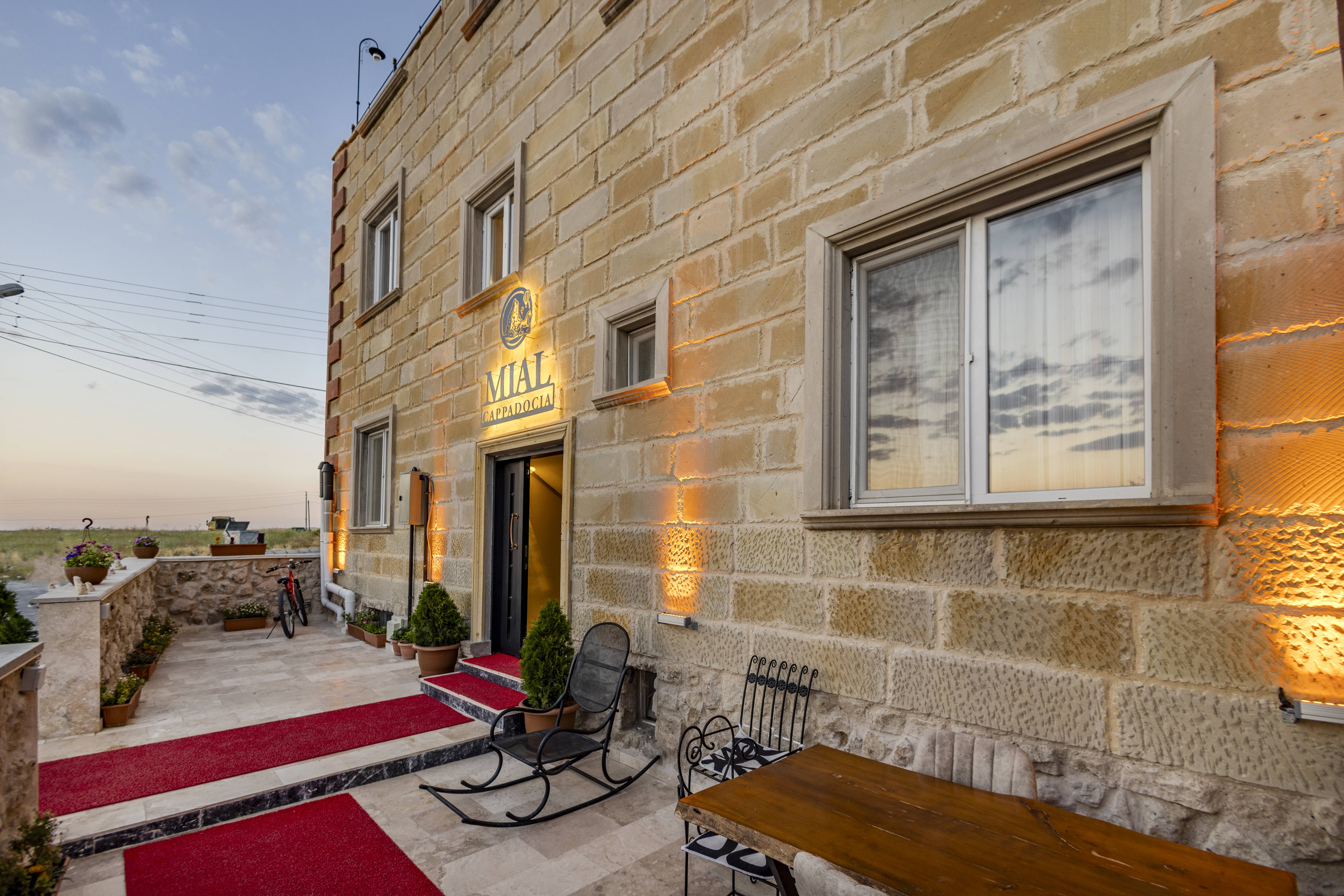 Mial Cappadocia 2