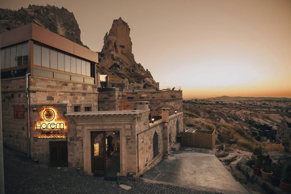Harem Suites Cappadocia 1
