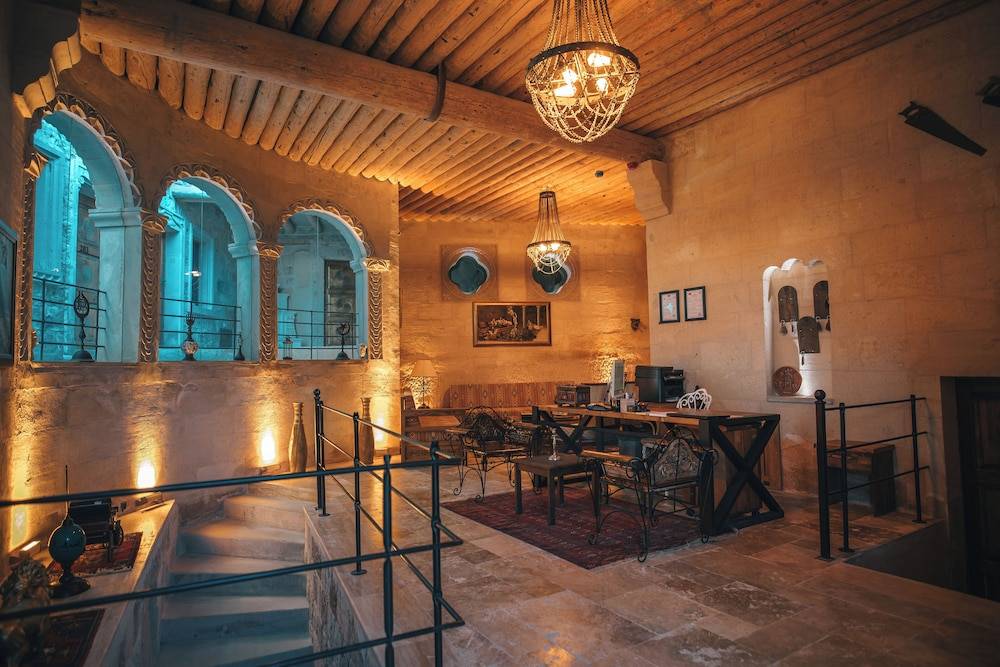 Harem Suites Cappadocia 2