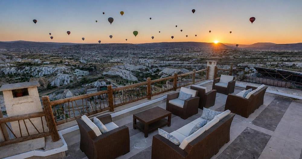 Wings Cappadocia 1