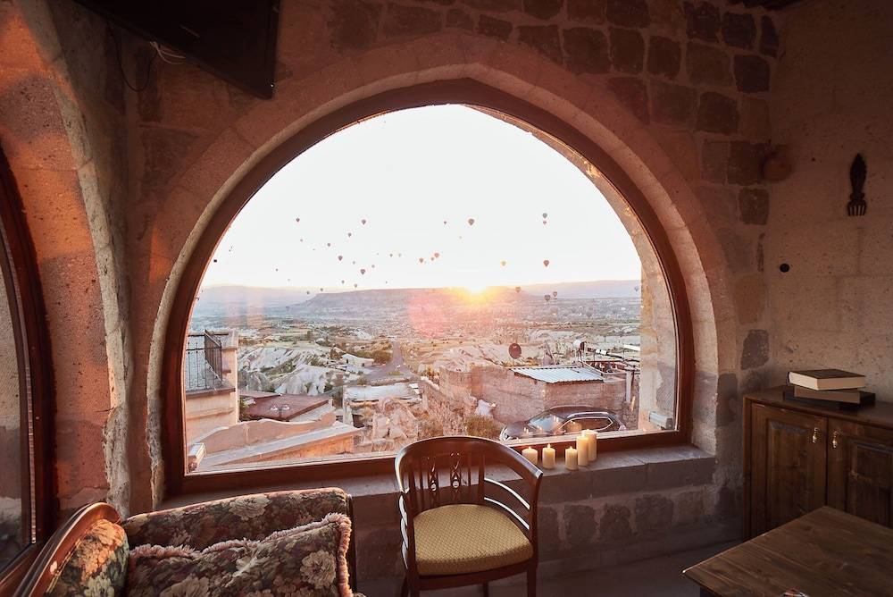 Wings Cappadocia 2