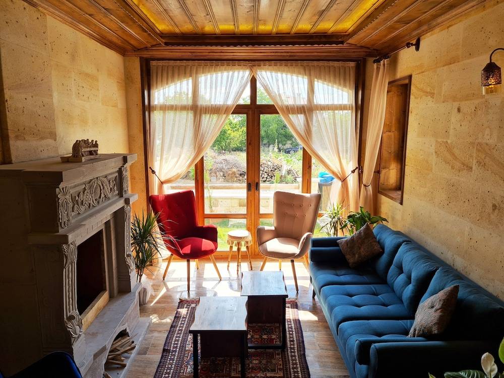 Flavia Cappadocia Hotel 2