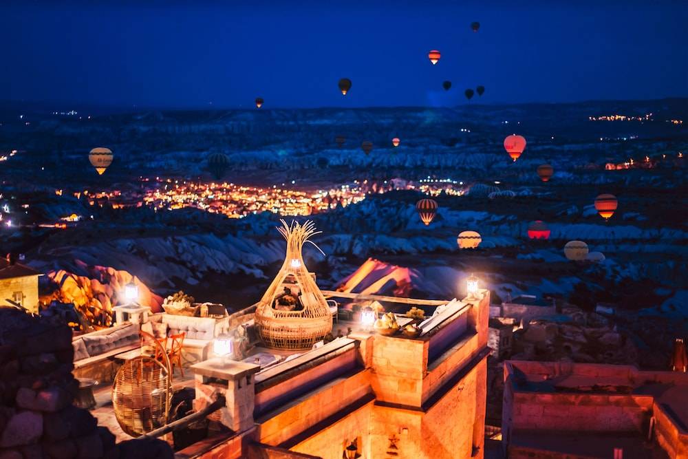 Rox Cappadocia 1