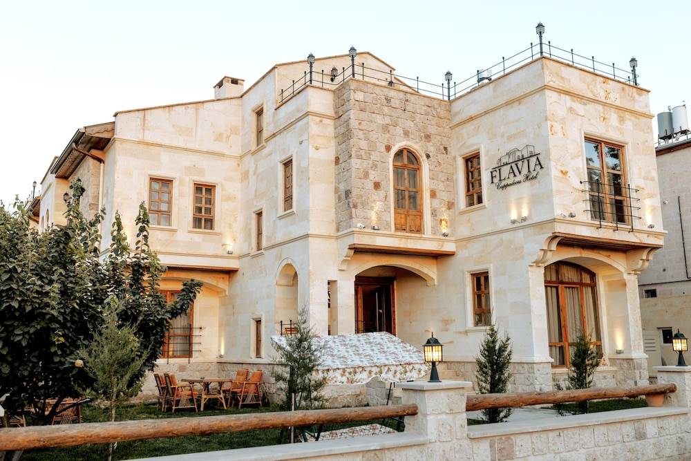Flavia Cappadocia Hotel 1