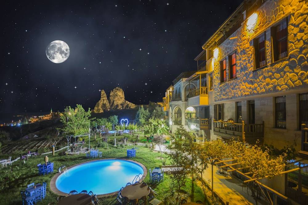 Karlık Evi Hotel - Special Category 2