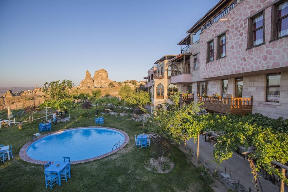 Karlık Evi Hotel - Special Category 1