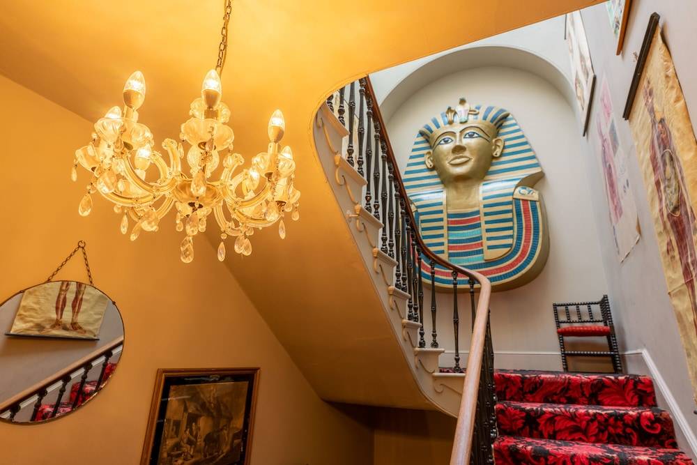 La Rosa Hotel 1