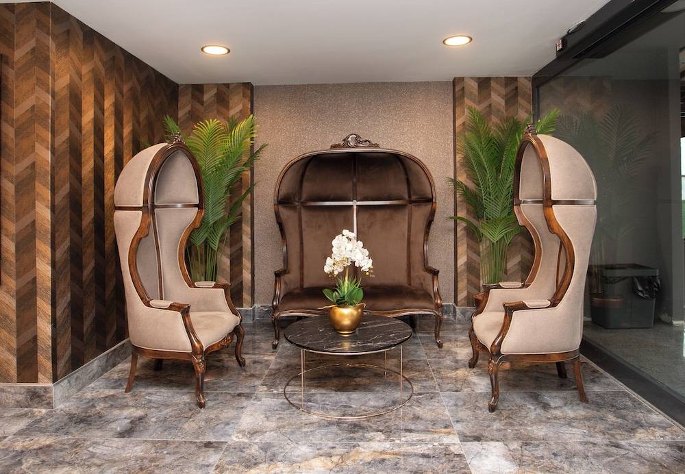 Marina Green Suite & Residence 2