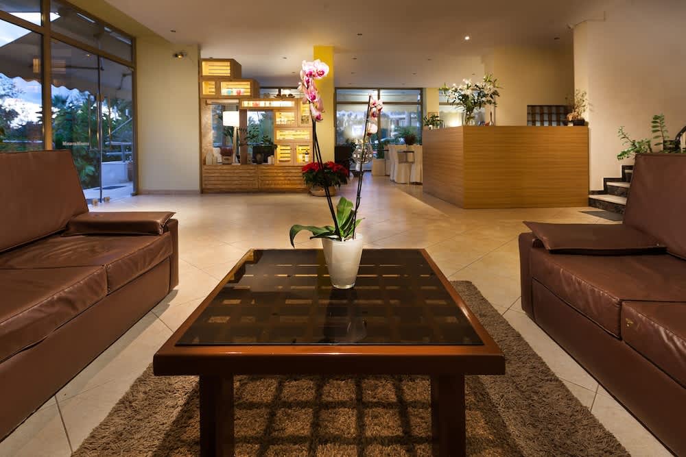 Minavra Hotel 1
