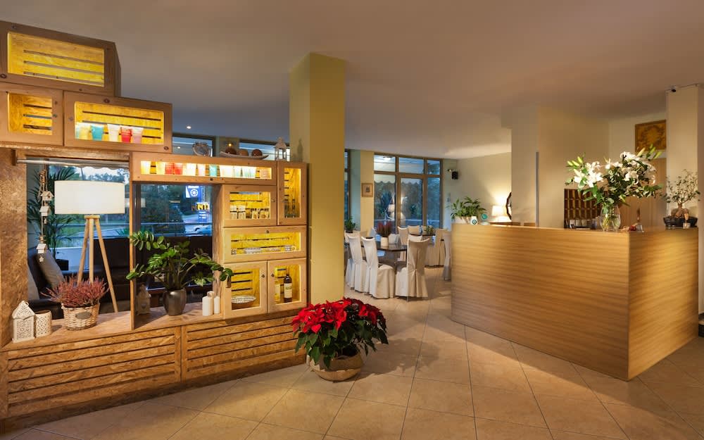 Minavra Hotel 2