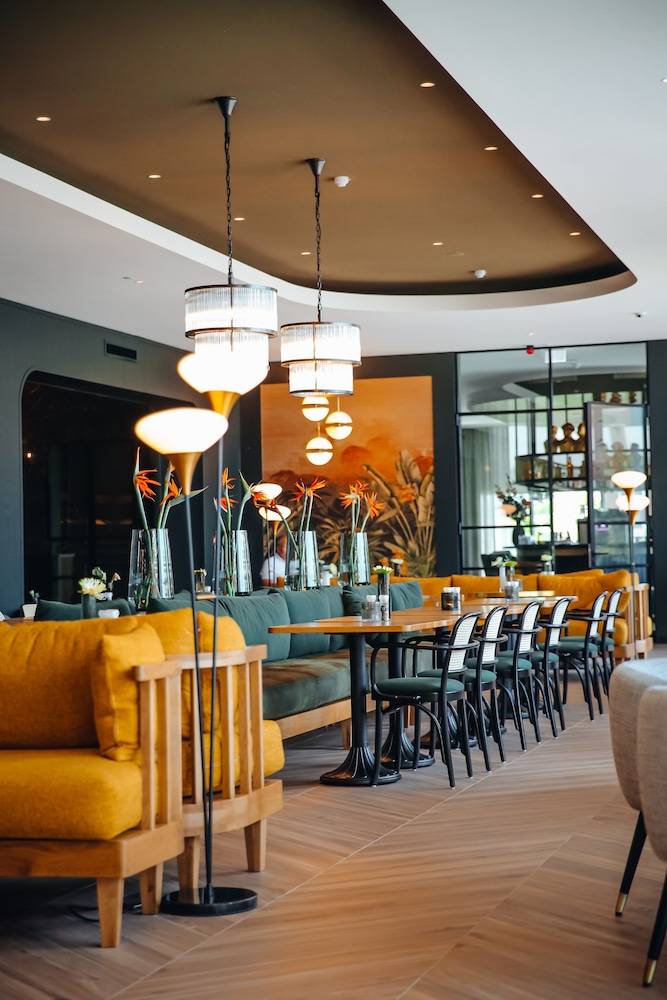 Van der Valk Hotel Schiedam 2