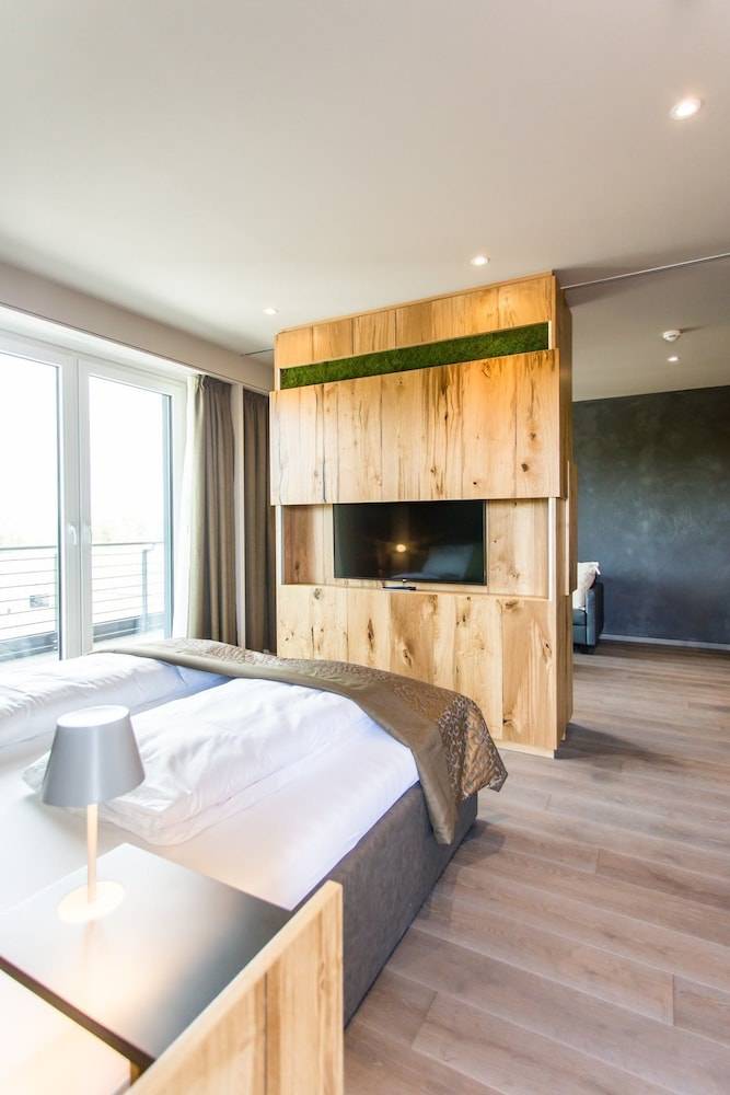 monte mare SAUNA-SPA-SPORTS-HOTEL 1