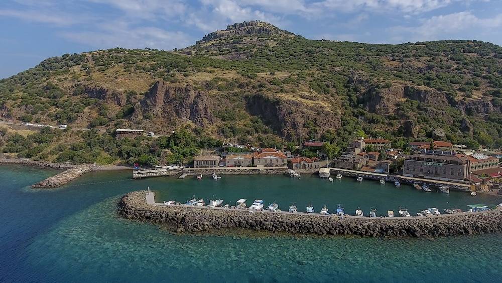 Assos Nazlihan Hotel - Special Class 1
