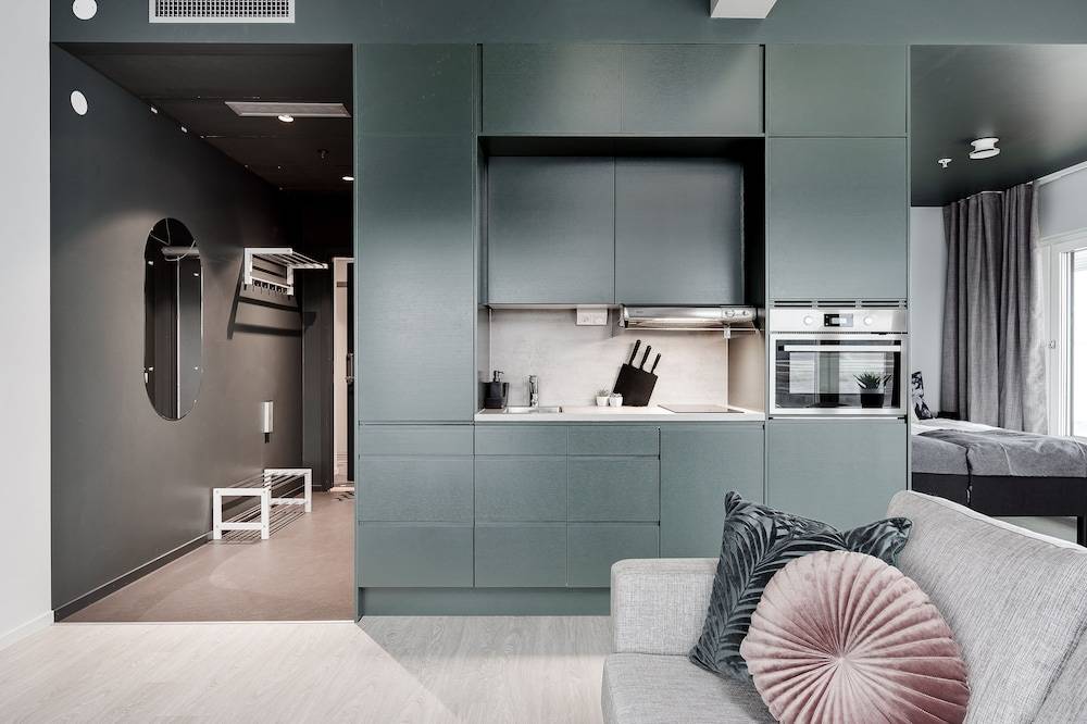 Forenom Hotels & Apartments Arlanda 1