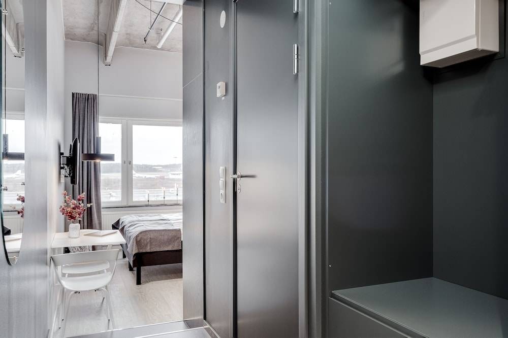 Forenom Hotels & Apartments Arlanda 2