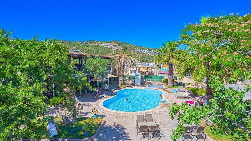 Assos Eden Beach Hotel 1