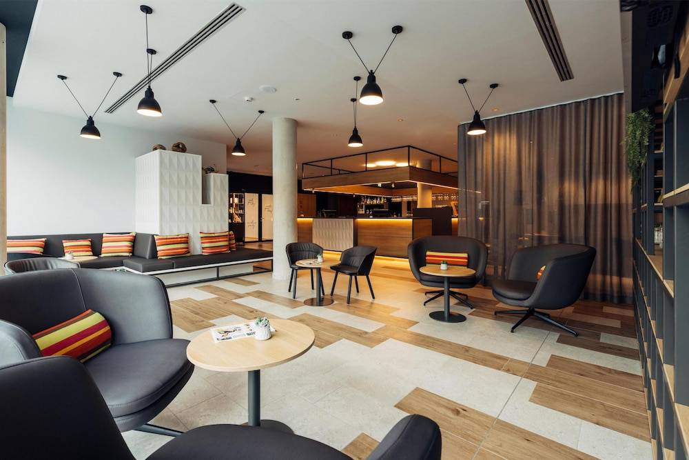 harry's home Bischofshofen hotel & apartments 2