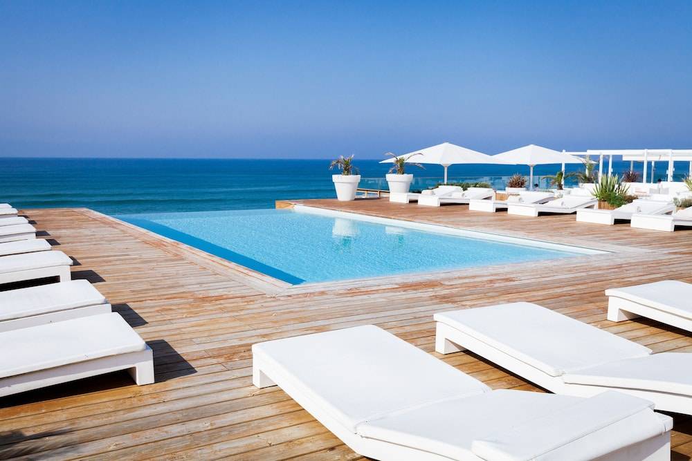 Le Grand Hotel de la Plage 1