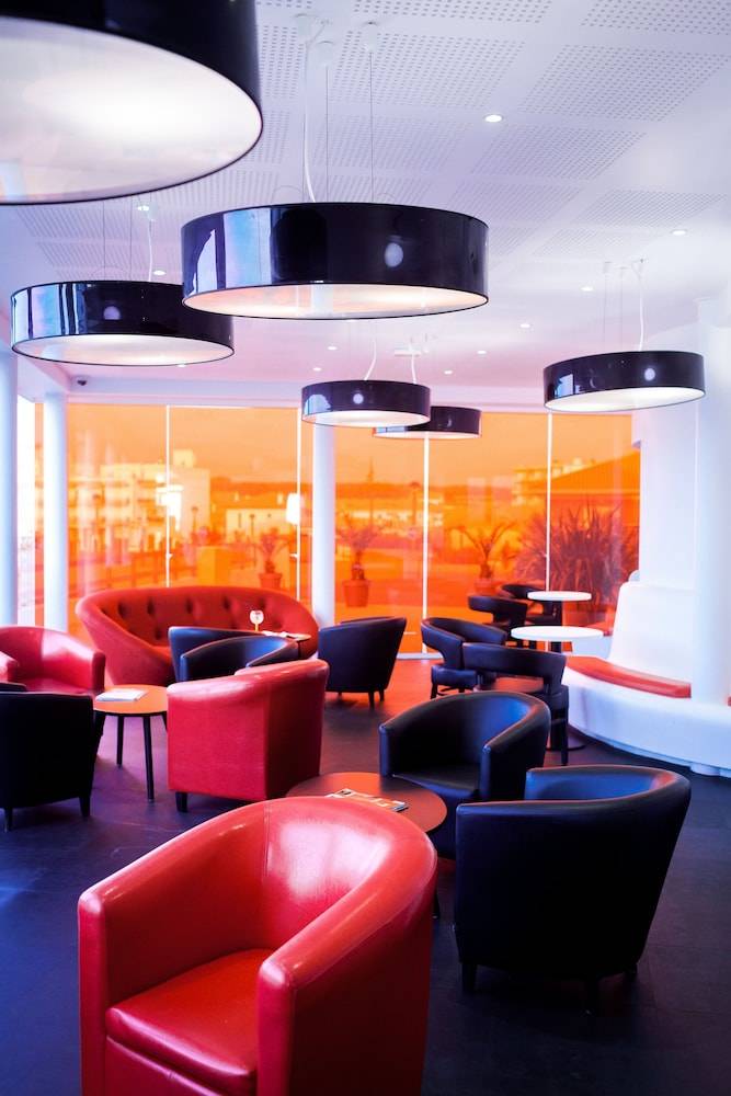 Le Grand Hotel de la Plage 2