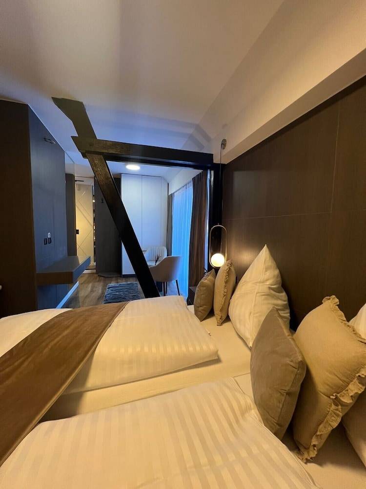 Hotel Harmshof Bispingen 2