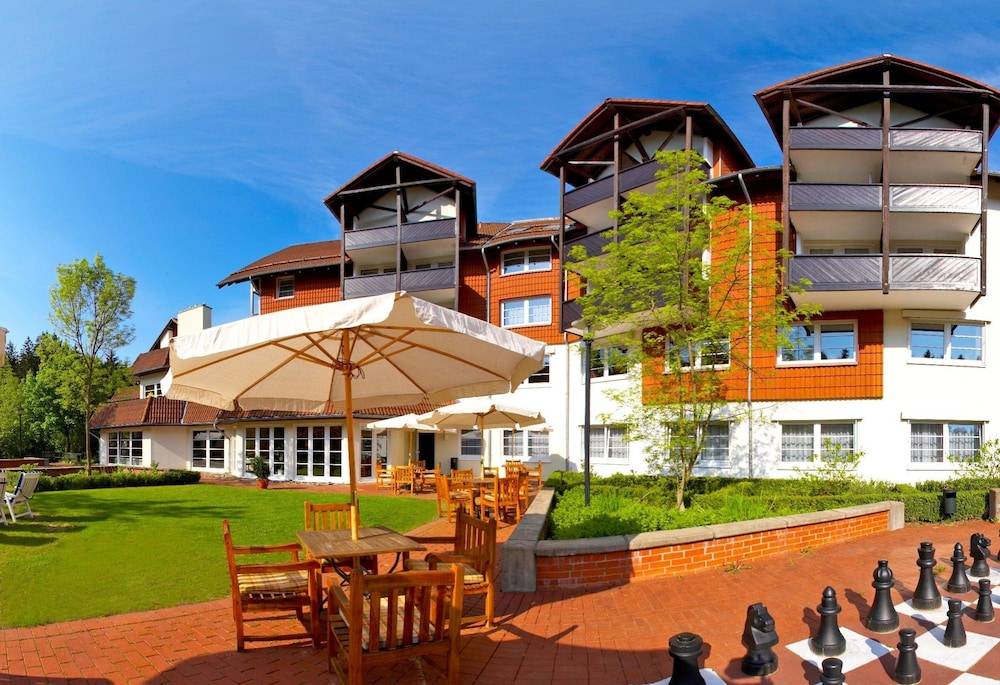 relexa hotel Harz-Wald Braunlage 1