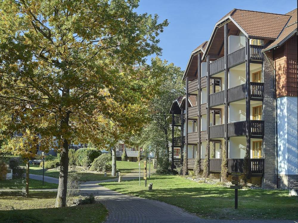 Hapimag Ferienwohnungen Braunlage 1