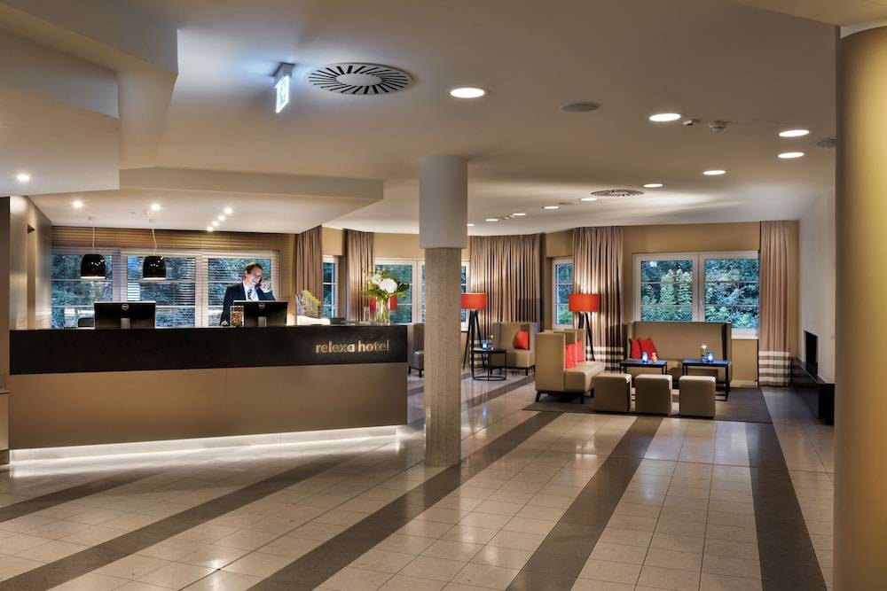 relexa hotel Harz-Wald Braunlage 2