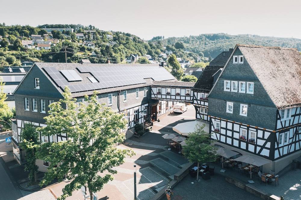 Hotel Gasthof Koch 1