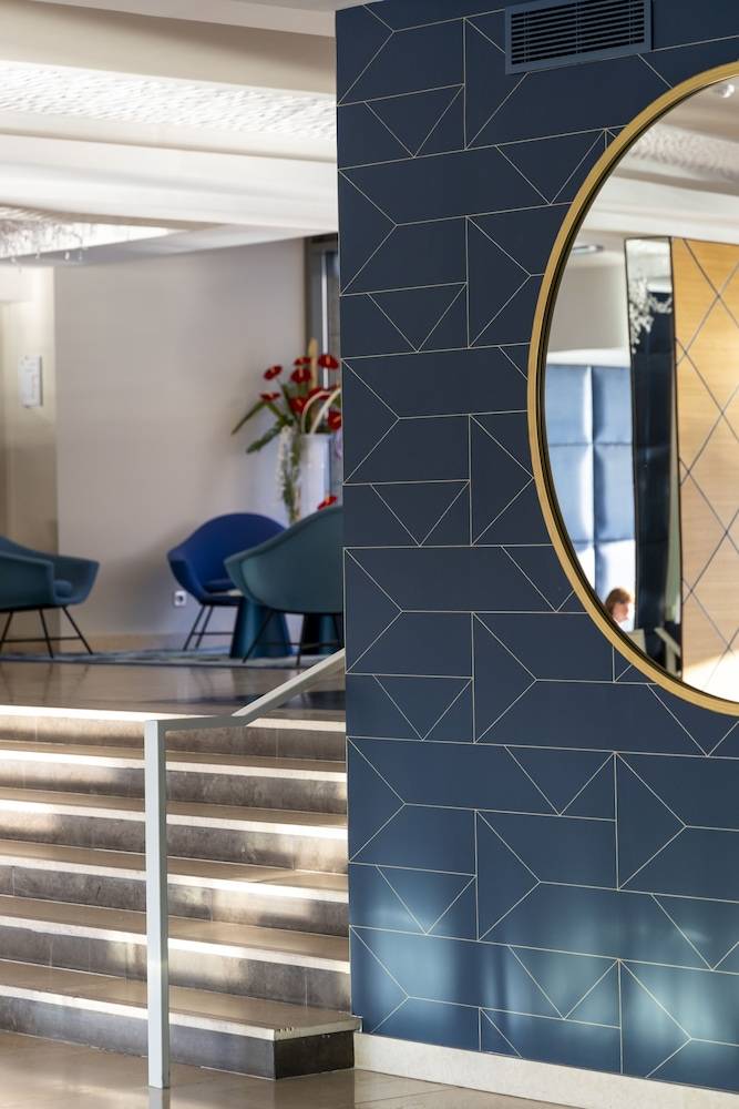 Thalazur Bandol Ile Rousse - Hôtel & Spa 2
