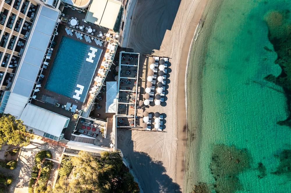 Thalazur Bandol Ile Rousse - Hôtel & Spa 1