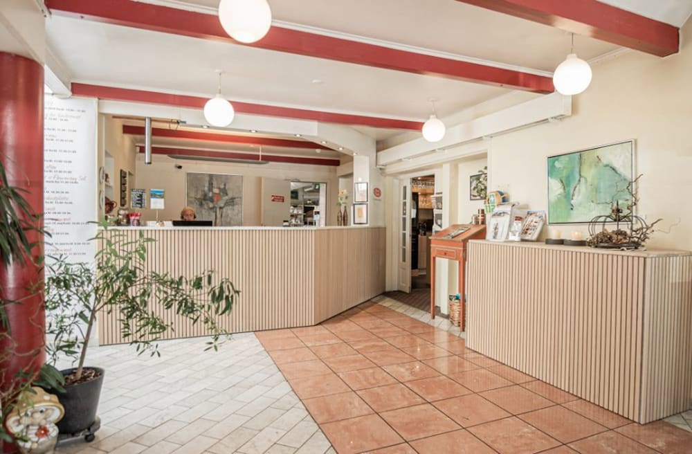 Hotel Aarslev Kro 2