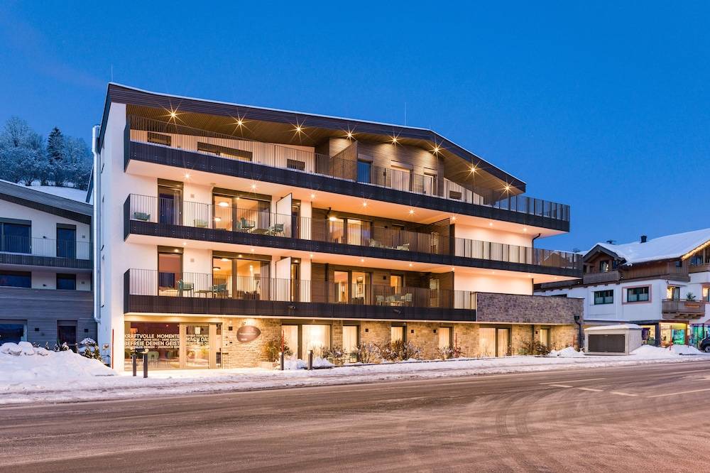 REMIND Apartements Brixental 1