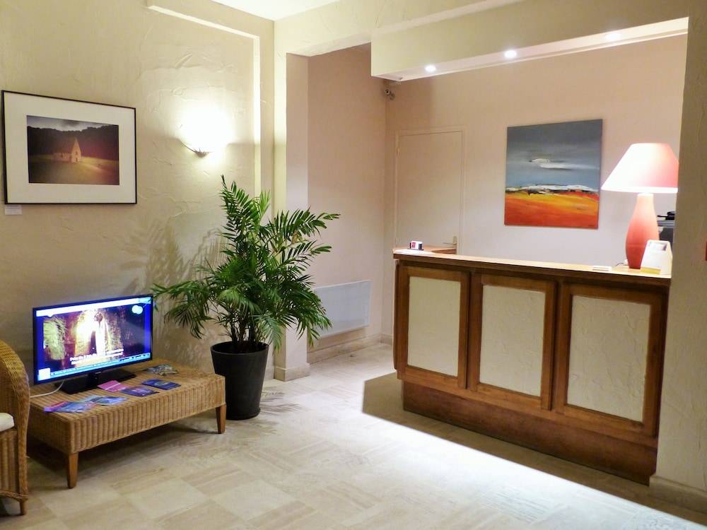 Hotel Val De Loire 2