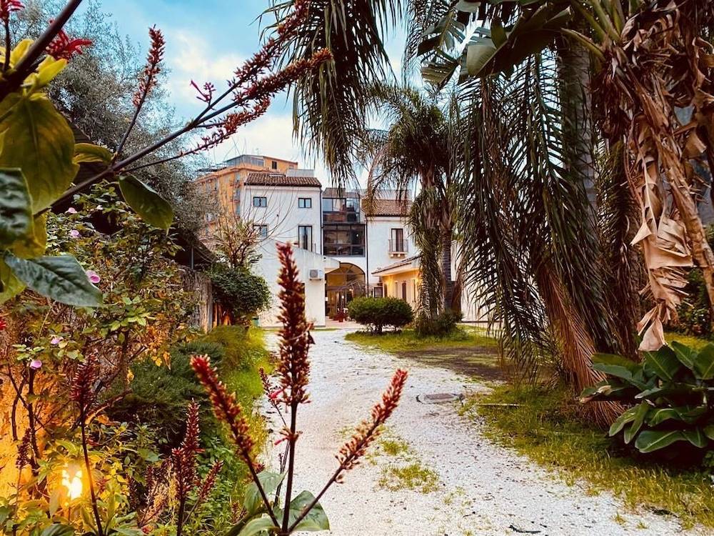 Casa La Rosa 1