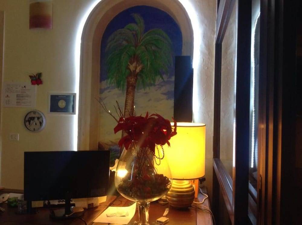 Casa La Rosa 2