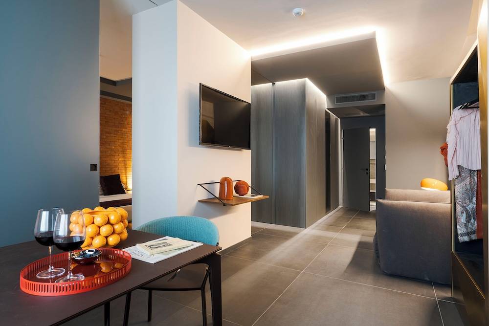 Catania Smart Hotel 2