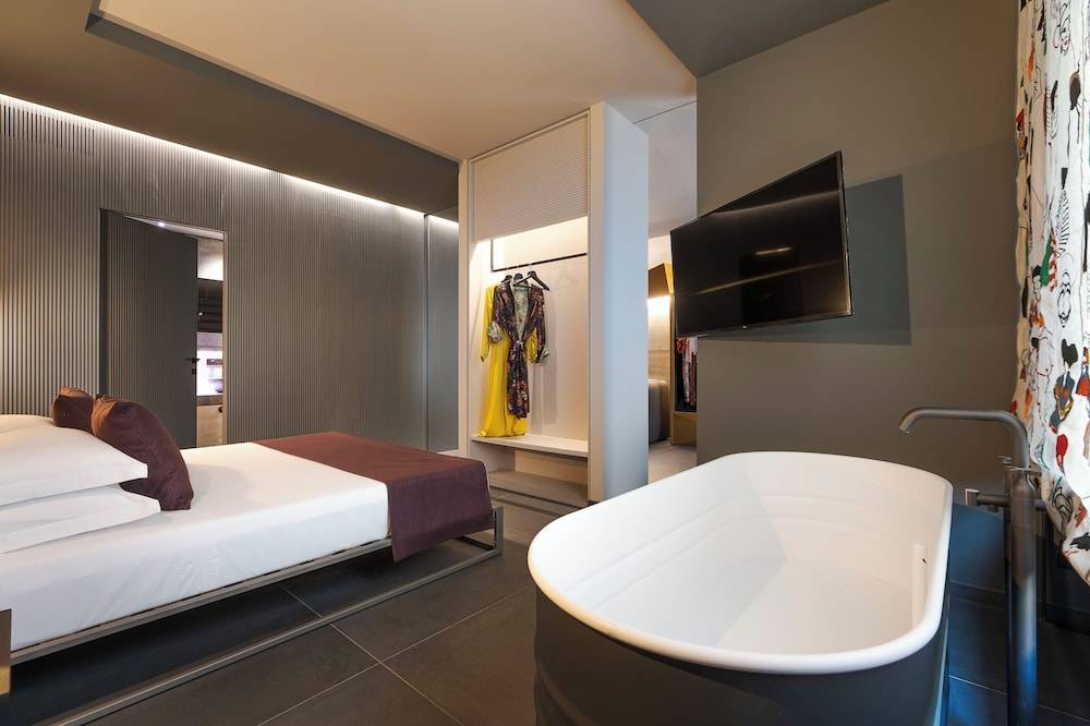 Catania Smart Hotel 1