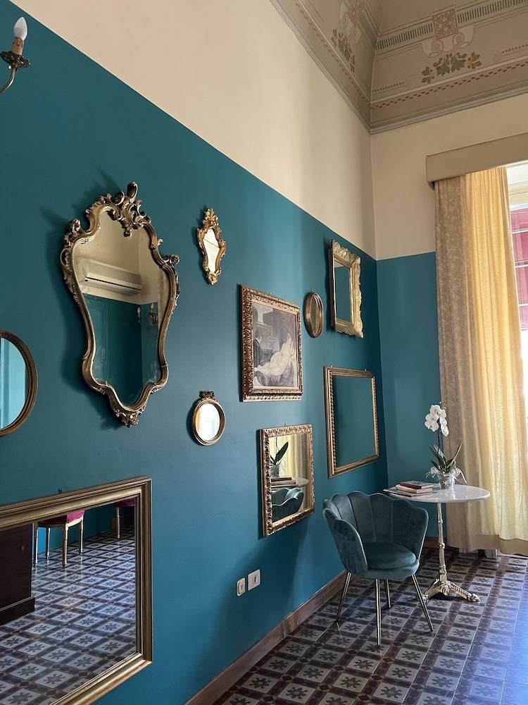 Hotel Valentino 1