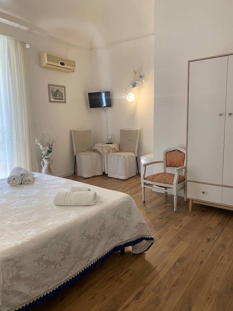 La Zagara B&B Centro Catania Vicino Duomo 1