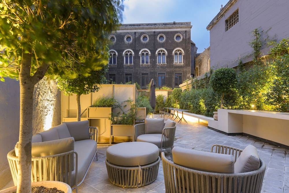 BASTIÒ PRIVATE SUITES 1