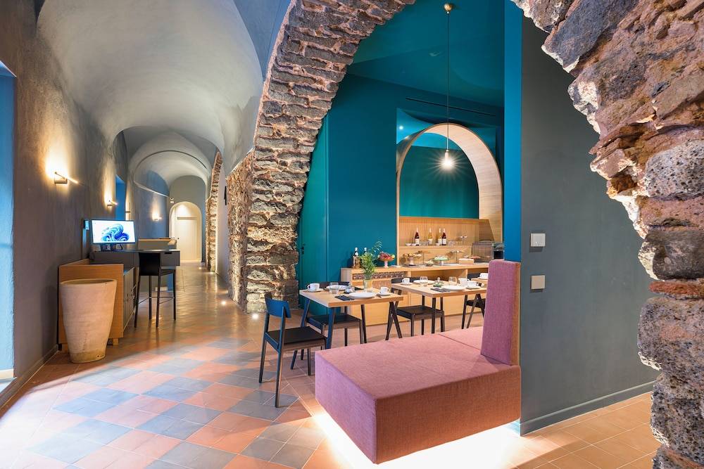 BASTIÒ PRIVATE SUITES 2