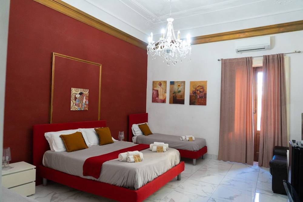 B&B Opera Catania Centro Storico 1