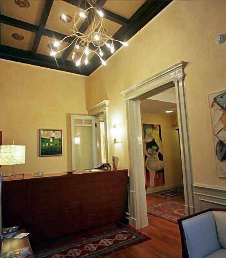 Hotel Agathae 1