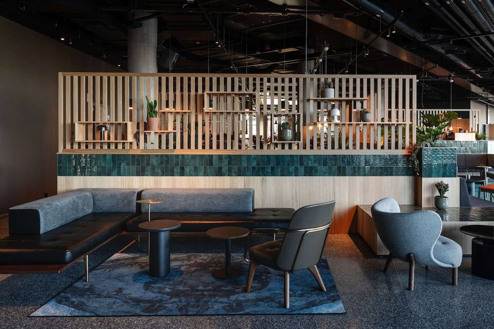 Comfort Hotel Arlanda Airport Terminal 2