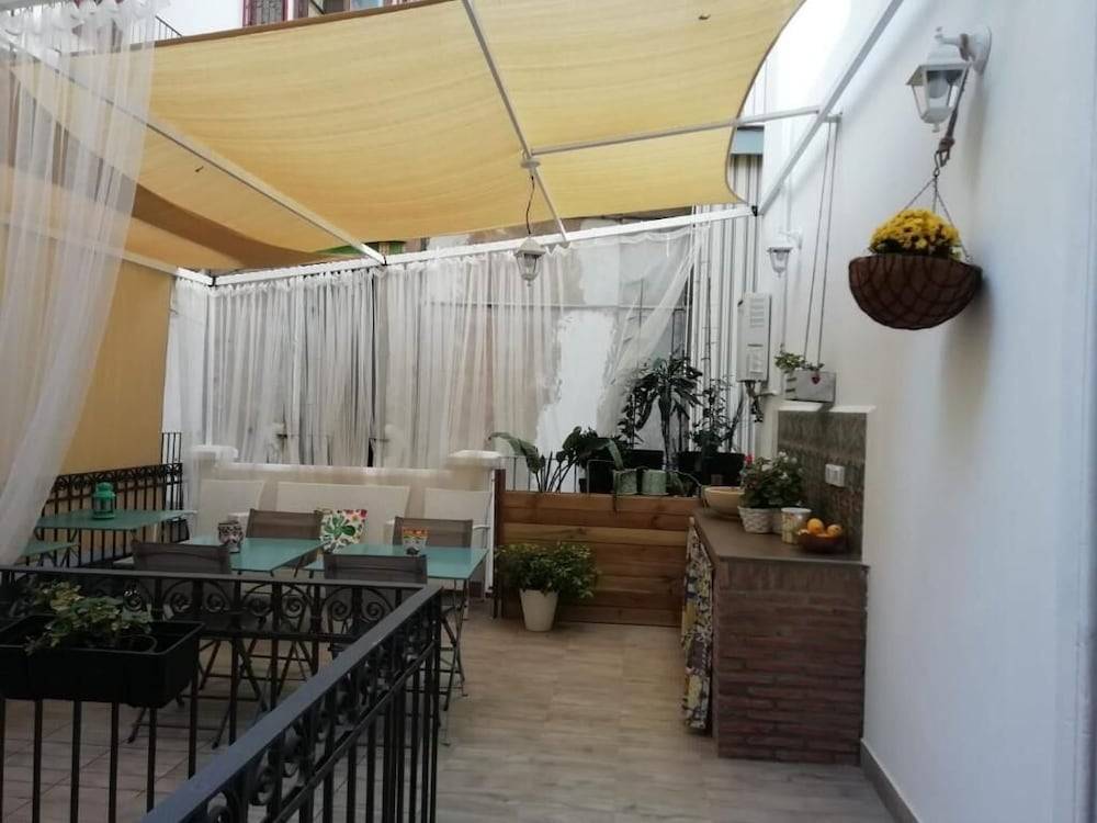 B&B Casa Carola 1