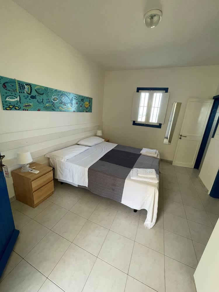 Villaggio Turistico Europeo 1