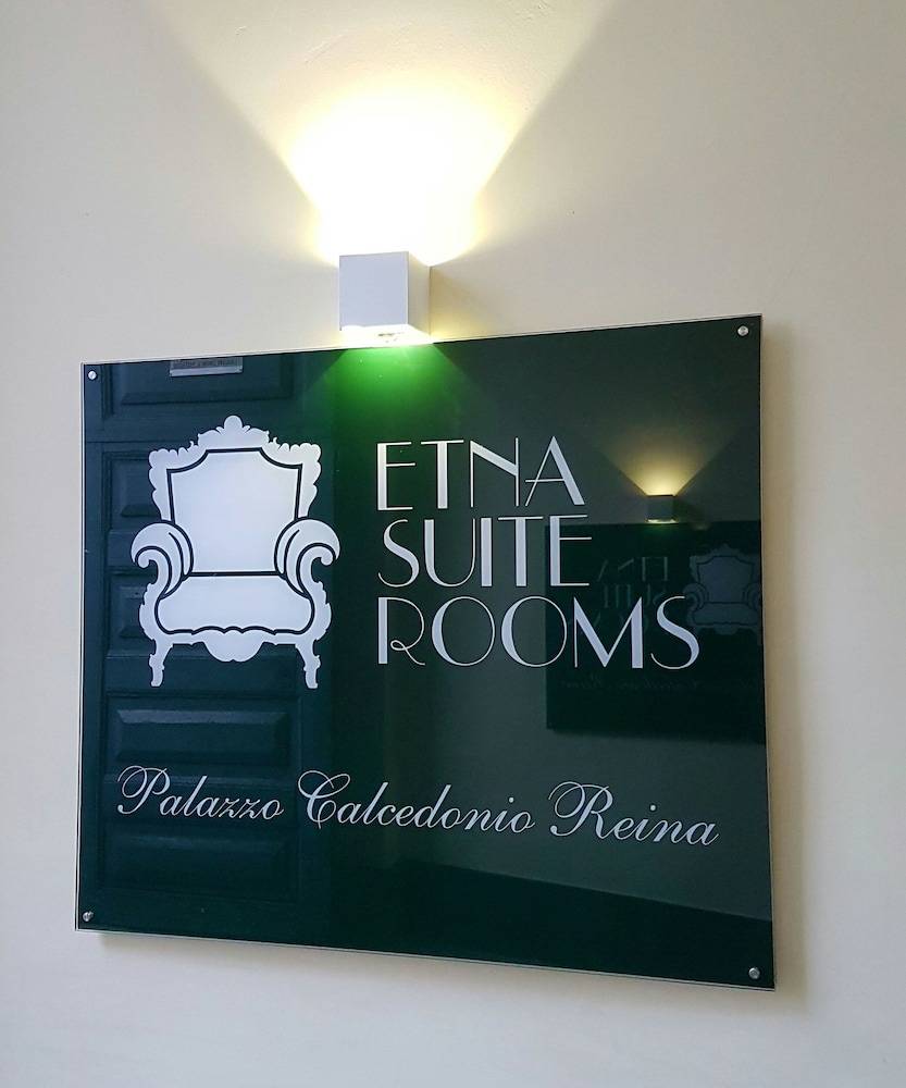 Etna Suite Group 1